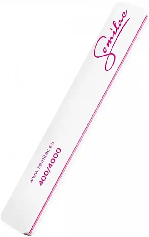Nail File Polisher 400/4000 - Accessories