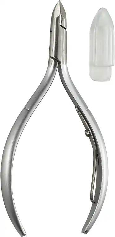 Cuticle Nippers, 11 cm, 6.5 mm cutting part - Accessories