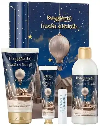 Set - Skin Care Products