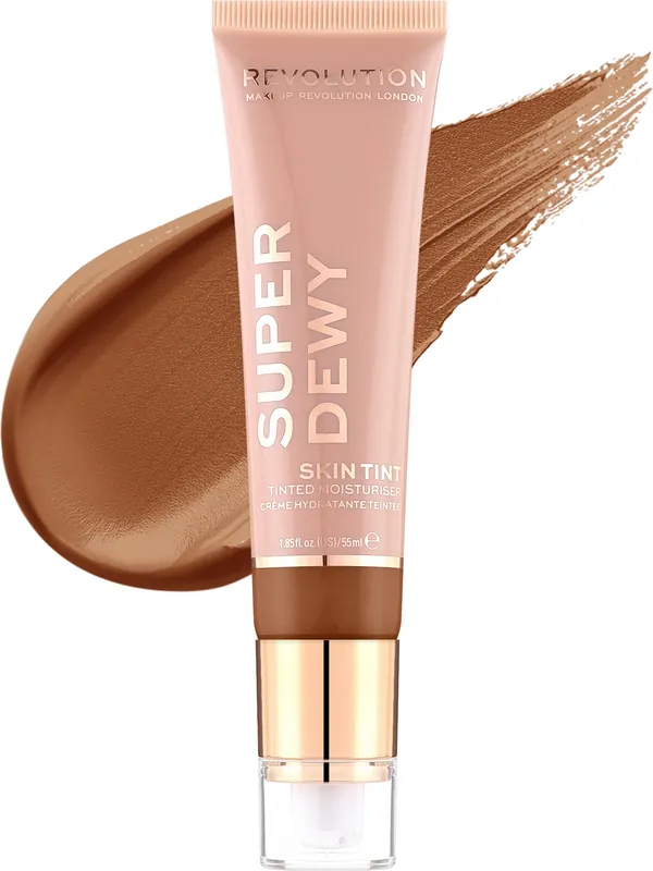 Makeup Revolution Superdewy Skin Tint