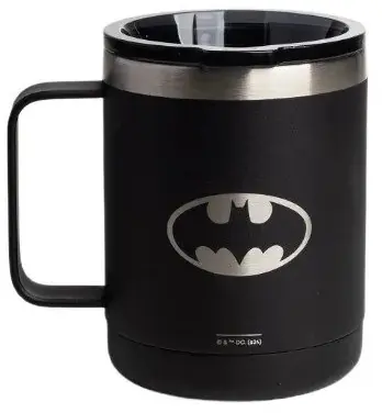 Batman Thermo Mug - SmartShake