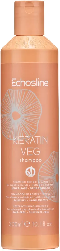 Shampoo for Damaged Hair