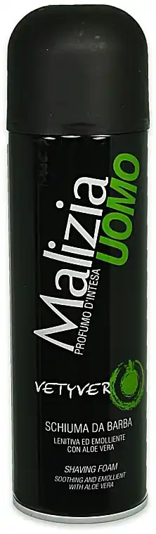 Mirato Malizia Uomo Vetiver - Men