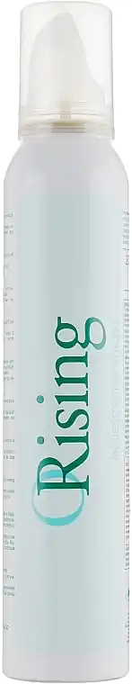 Phyto-Essence Strong Hold Protein Mousse