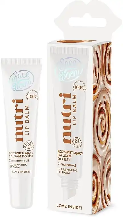 Brightening Lip Balm - Skin Care Products