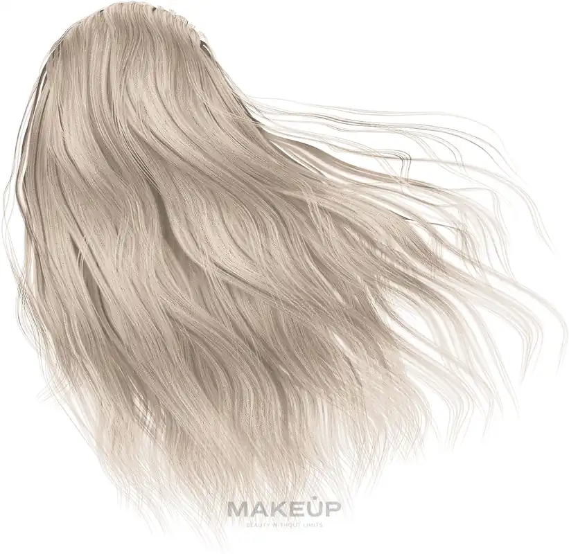 Ammonia-free Hair Cream-Color