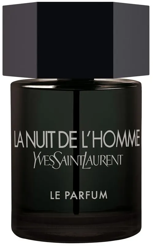 Yves Saint Laurent La Nuit de L`Homme Le Parfum - Perfume