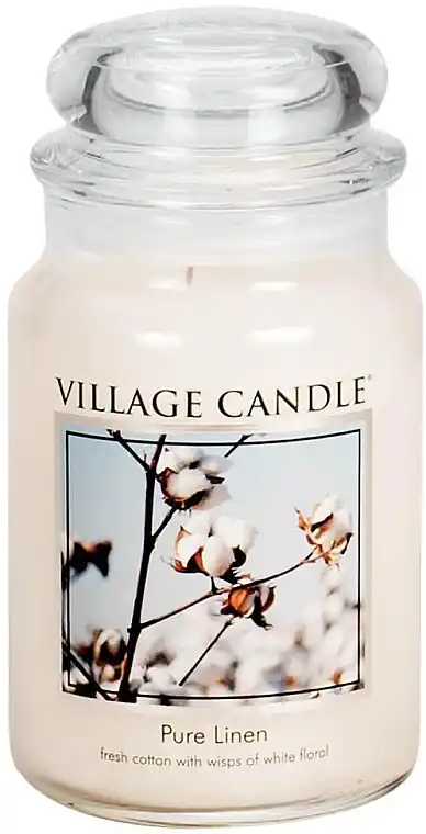 Scented Candle - Bath and Body