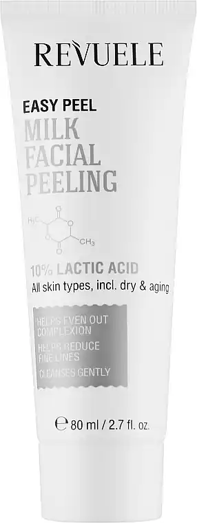 Milky Face Peeling - Skin Care Products
