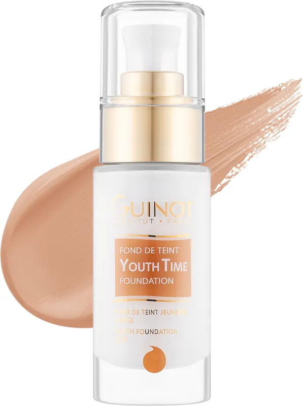 Guinot Fond de Teint Youth Time - Makeup