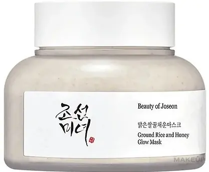 Lynx Extract and Honey Face Mask - Skin Care Products