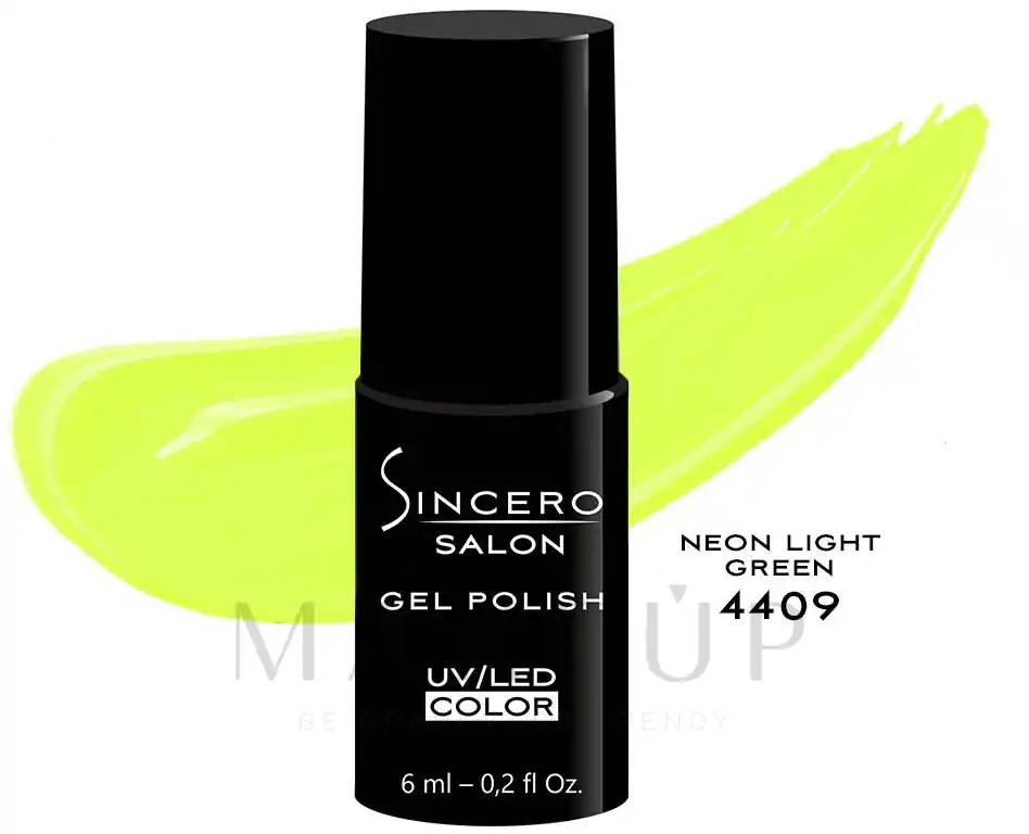 Gel Polish - Nails