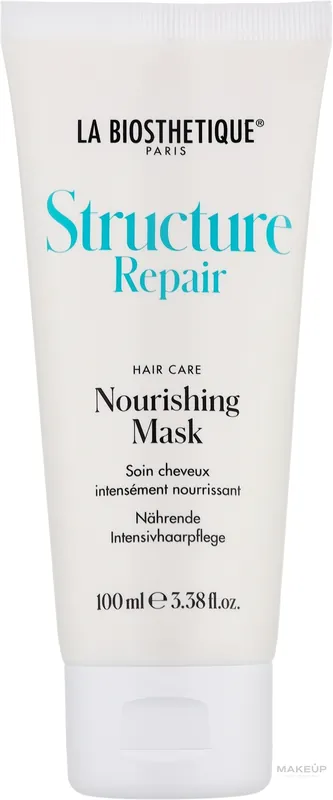 Hair Mask