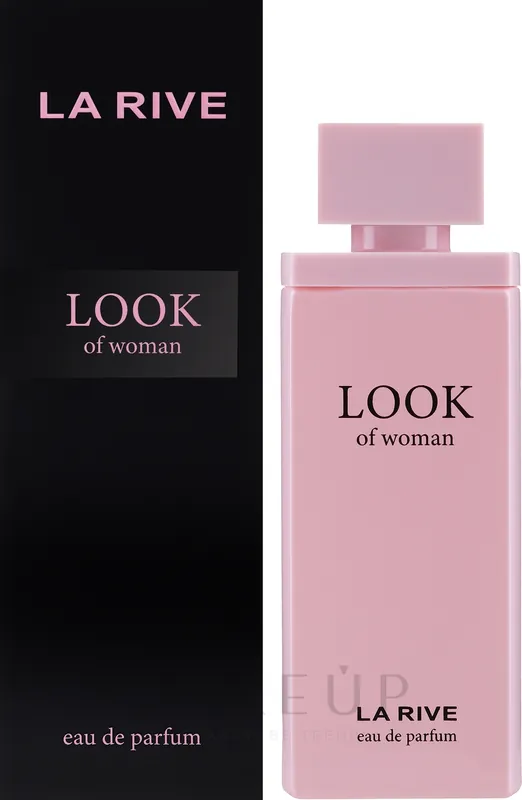 La Rive Look Of Woman - Perfume