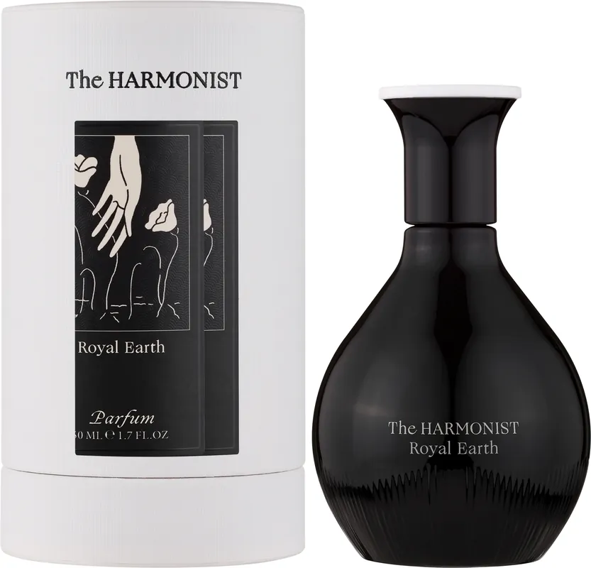 The Harmonist Royal Earth - Perfume