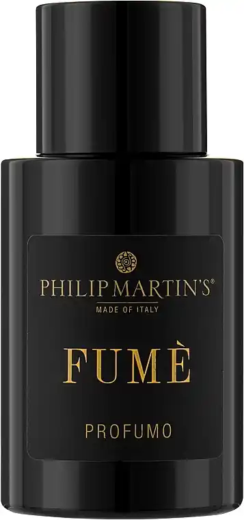 Philip Martin's Smoke - Perfume