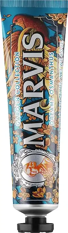 Dreamy Osmanthus Toothpaste - Bath and Body