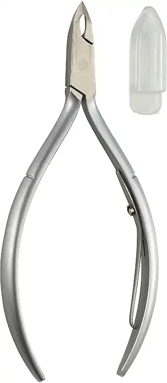 Cuticle Nippers, 11.5 cm, cutting part 4 mm - Accessories