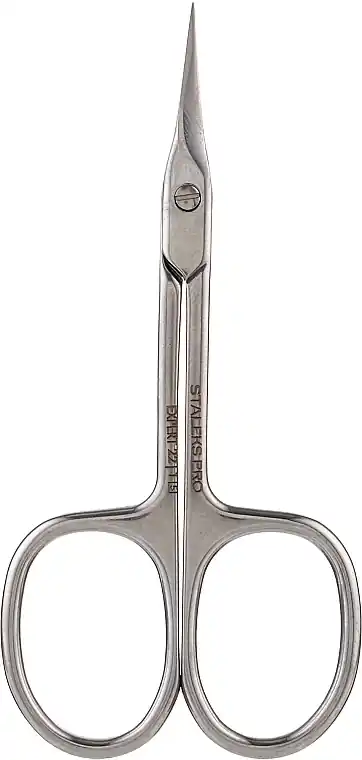 Professional Cuticle Scissors SE-22/1