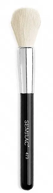 Makeup Brush #473 - Accessories