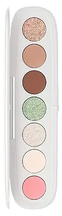 Lovro Bloomlight Eyeshadow Palette - Makeup