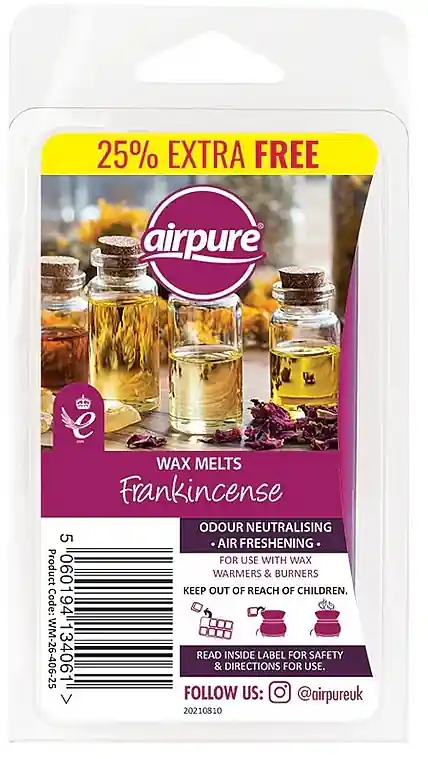 Aroma Lamp Wax - Bath and Body