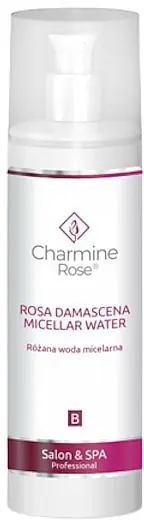 Micellar Rose Water - Skin Care Products
