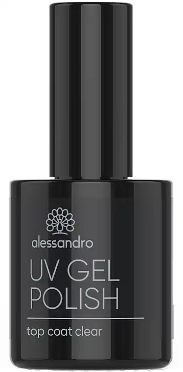 Gel Top Coat - Nails