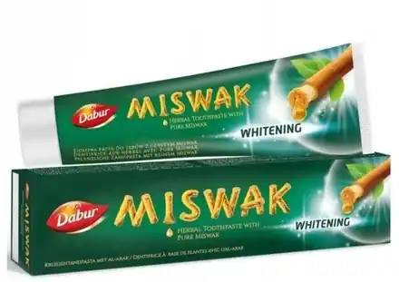 Toothpaste - Bath and Body