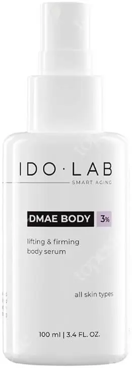 Firming & Lifting Body Serum - Bath and Body
