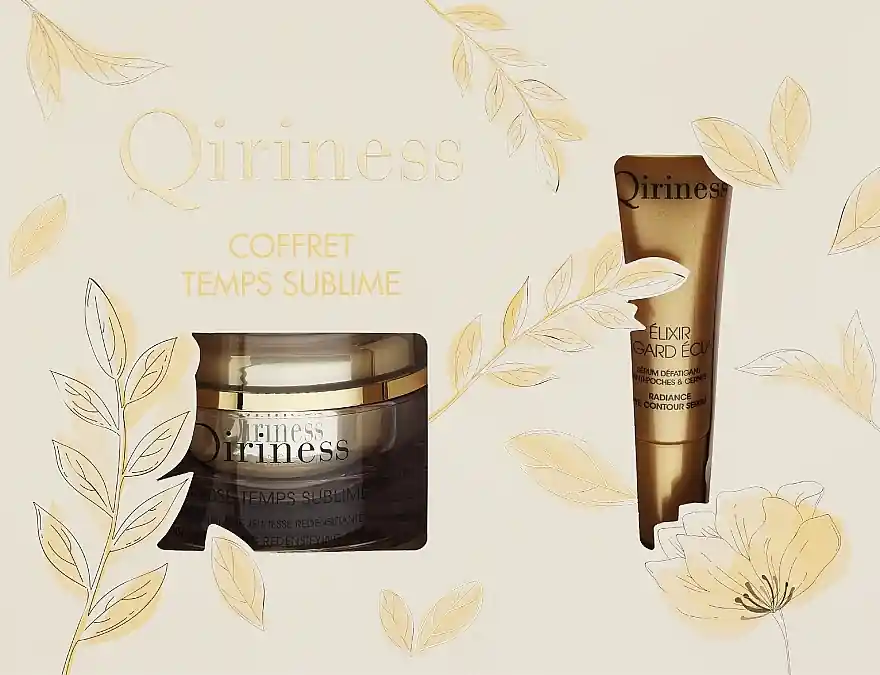Set - Skin Care Products
