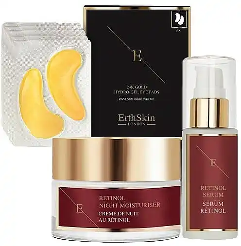 Set - Skin Care Products