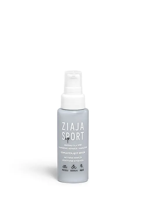 Rejuvenating Face Serum - Skin Care Products