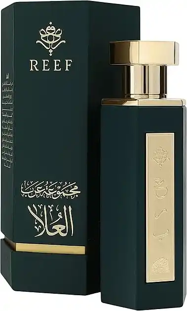 Reef Perfumes Alula