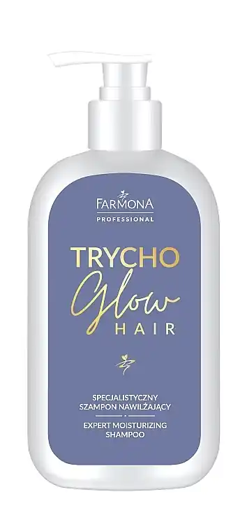 Special Moisturizing Hair Shampoo