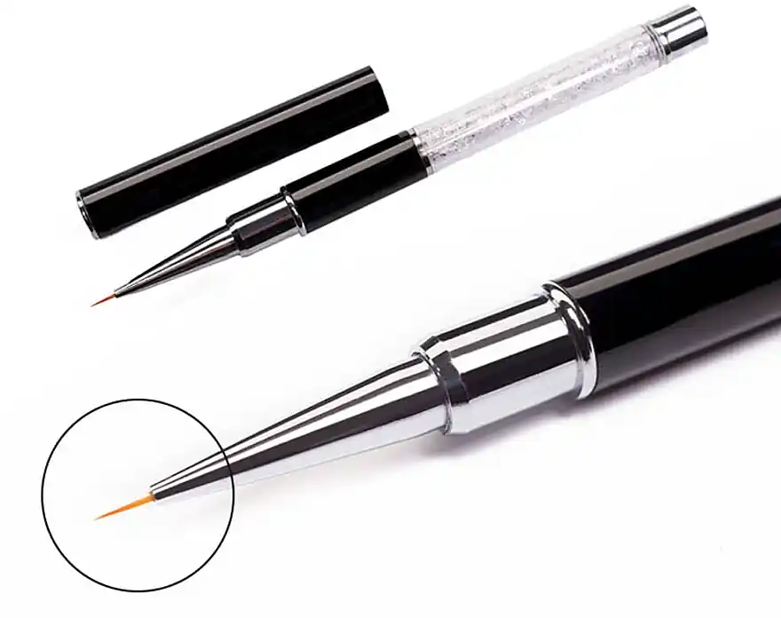 Nail Art Brush #02 - Accessories
