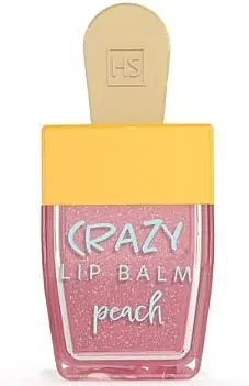 Peach Lip Balm - Skin Care Products