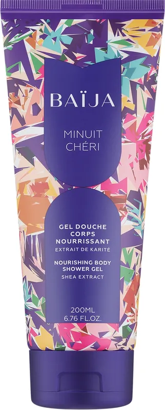 Baija Minuit Cheri - Bath and Body