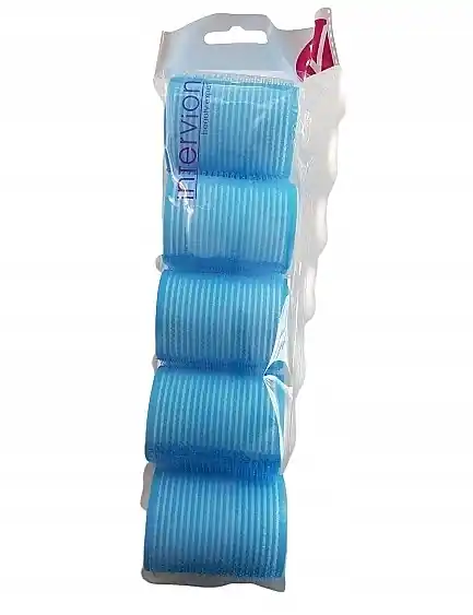 Velcro Curlers, diameter 44 mm - Accessories