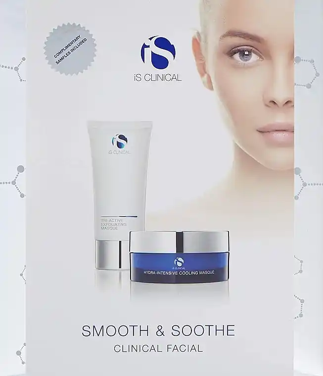 Set - Skin Care Products