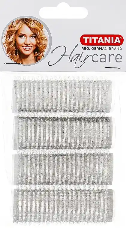 Velcro Rollers, 19 mm, 4 pcs - Accessories
