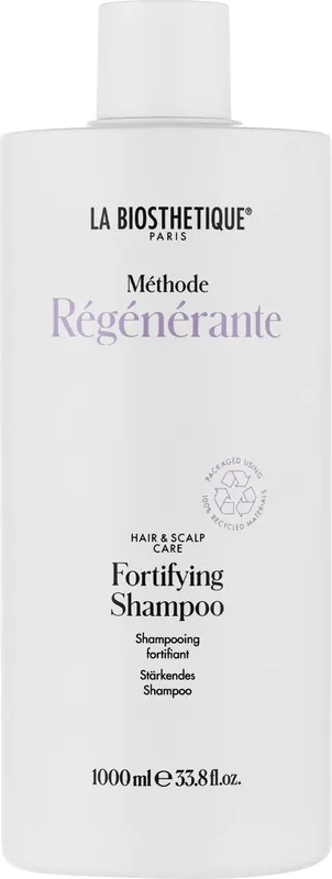 Fortifying Shampoo - Hair