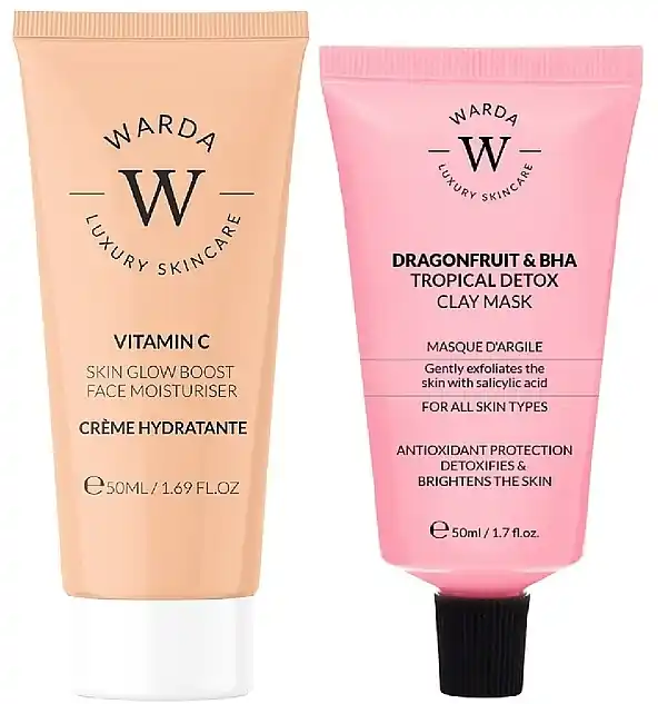 Set - Skin Care Products