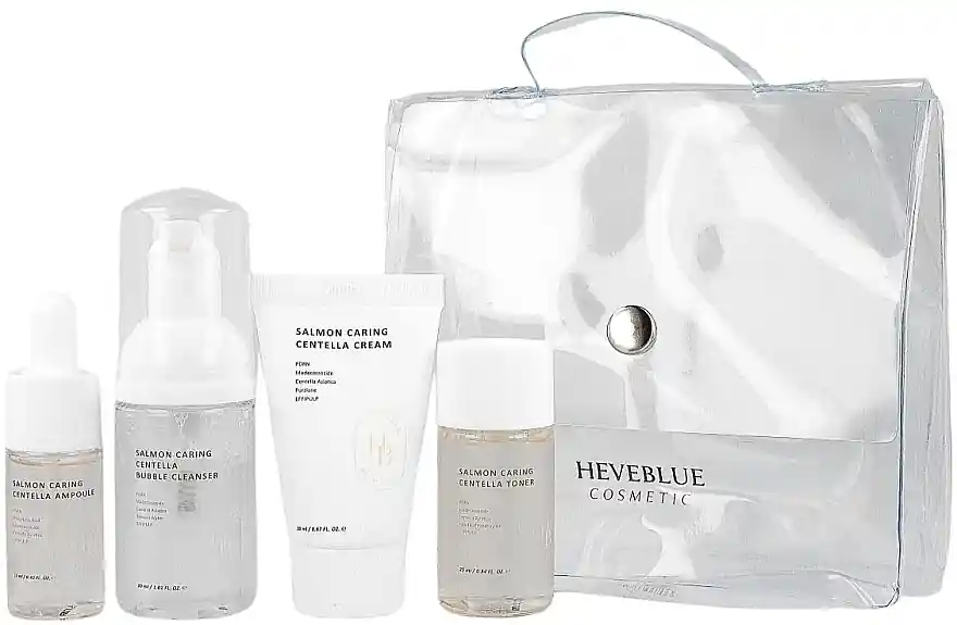 Face Set - Skin Care Products
