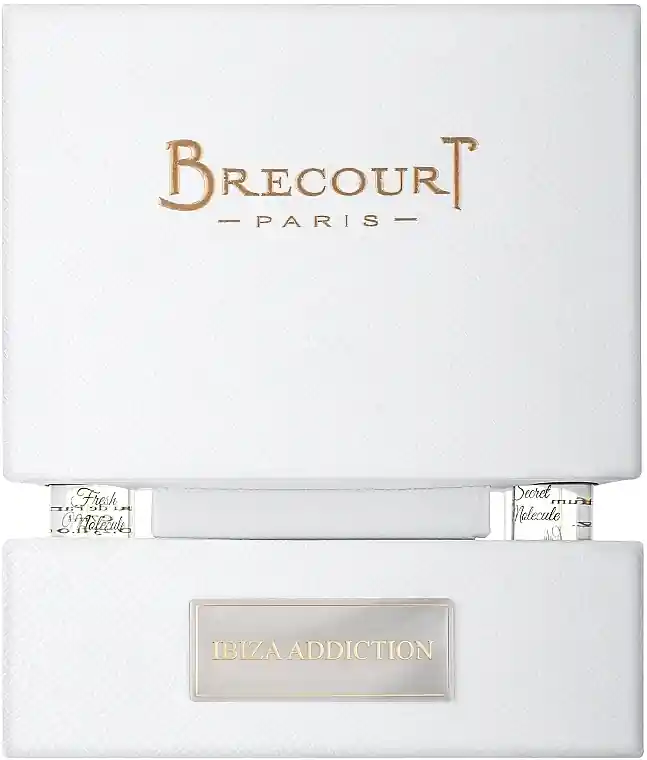 Brecourt Off To Ibiza Ibiza Addiction - Perfume