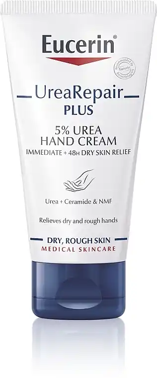 Repairing Hand Cream - Bath and Body