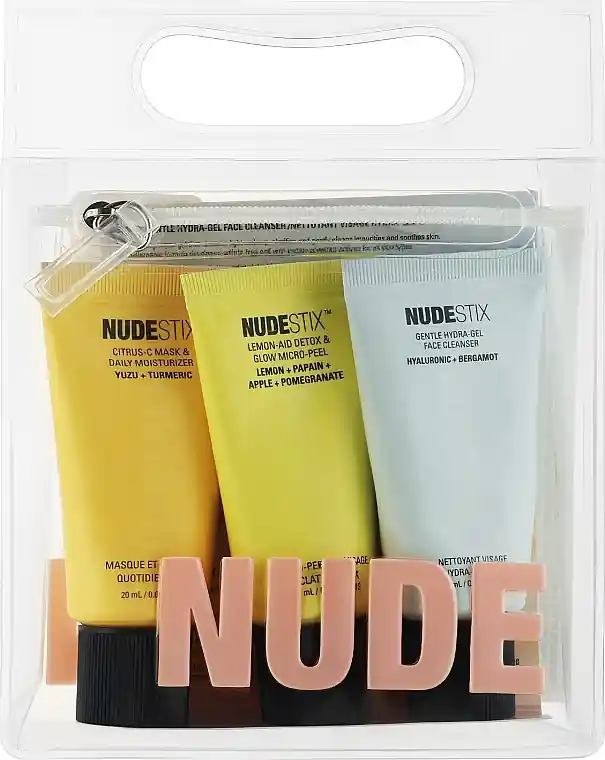 Set - Skin Care Products