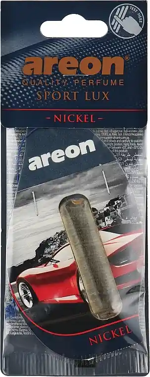Car Air Freshener - Bath and Body