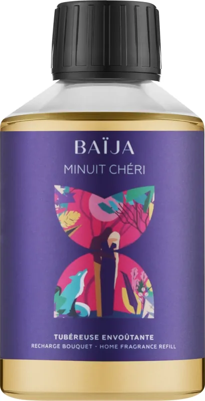 Baija Minuit Cheri - Bath and Body