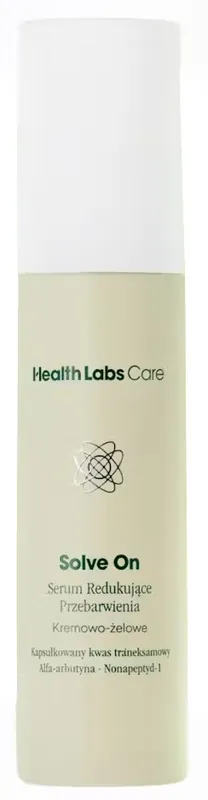 Anti-Pigmentation Serum